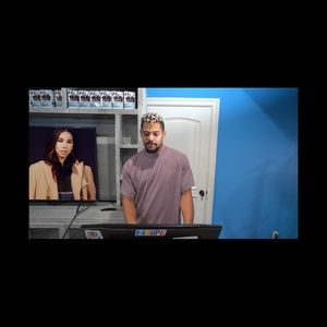 Meet your Posher, Juan